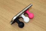 Silicone accessories for iphone 4