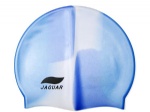 silicone swimming cap