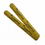 silicone slap bands with printing