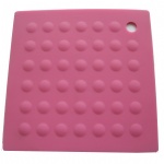 silicone insulated pad
