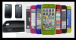 Silicone case for IPHONE 5