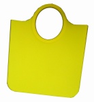 2013 new Design Silicone candy bag , silicone hand bag, silicone shopping bag