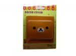 silicone decor cover oem size