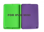 silicone case for ipad mini