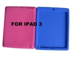 silicone case for ipad 3