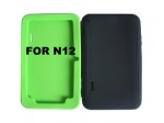 silicone case for n12