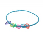 Silicone necklace