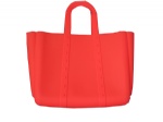 2013 New Design silicone bag, silicone shopping bag， big silicone bag