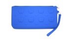 2014 fashion cartoon design Silicone coin bag, silicone pouch, silicone mini bag
