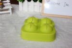 Silicone ice ball, silicone eco ice mould，silicone cake mould, silicone pudding mould