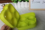 硅胶酒吧制冰模具，硅胶冰球，绿色环保硅胶冰模，硅胶布丁模具，硅胶蛋糕模