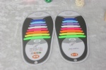 silicone shoes line, silicone gifts for shoes